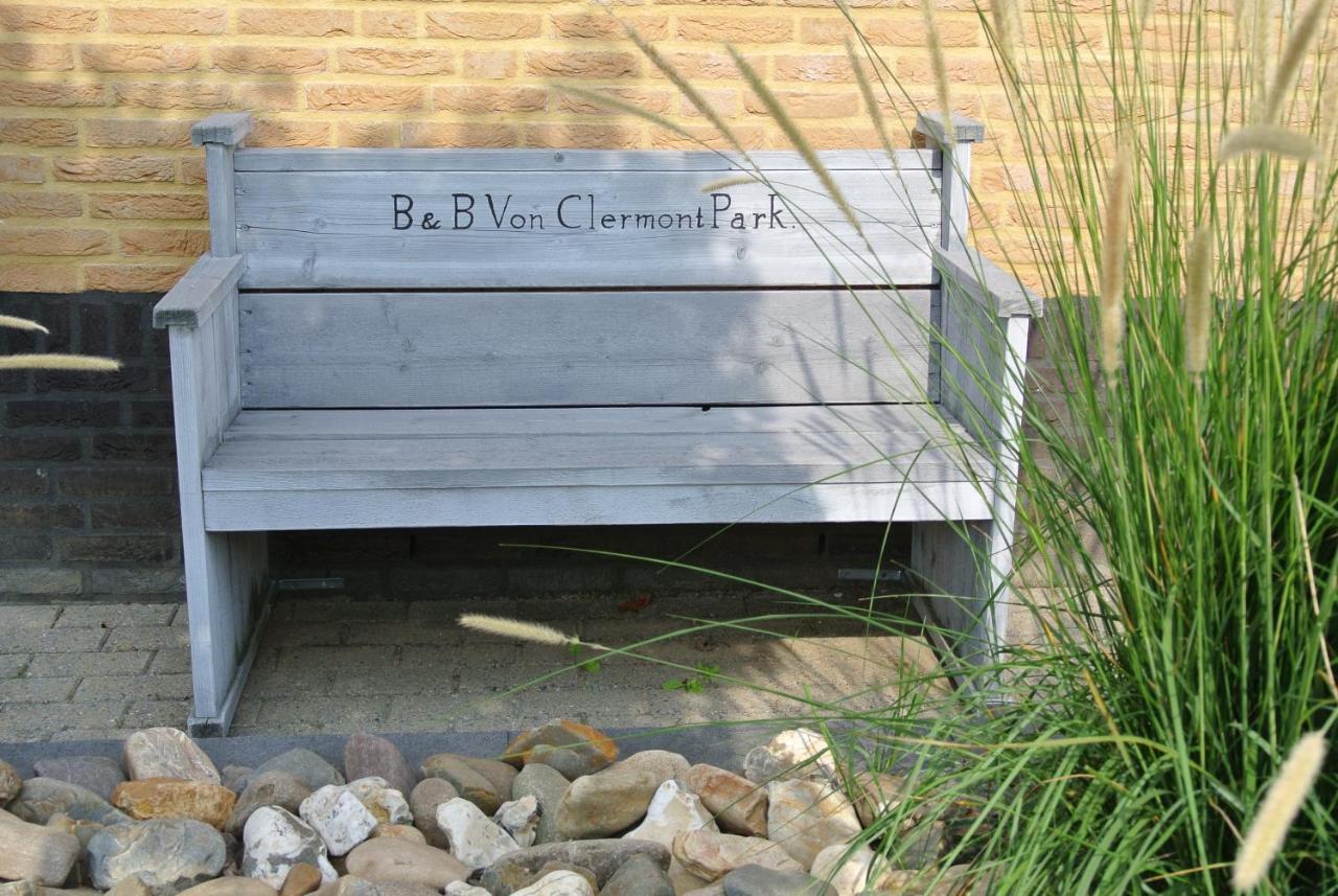 B&B Von Clermont Park ファールス エクステリア 写真